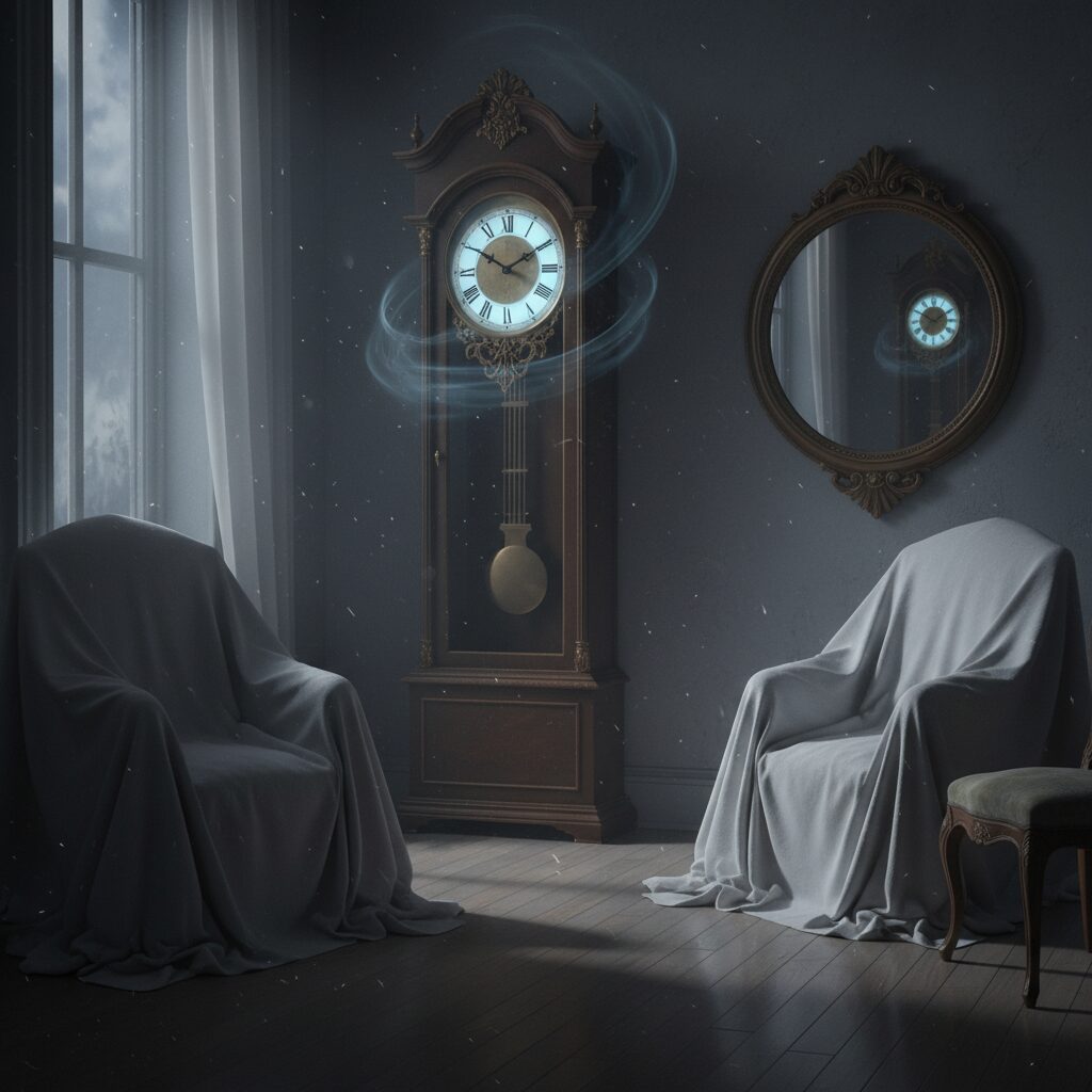 19H19 : Décryptez le secret mystérieux de cette heure miroir
