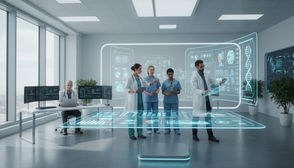 Medisysnet dévoilé : votre guide ultime pour une gestion optimale de vos soins