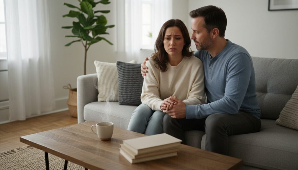 Phrases à éviter avec une personne bipolaire : comment les comprendre et les gérer ensemble ?