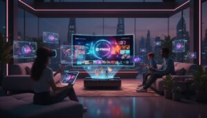 Prifaz : Découvrez l’univers complet du nouveau service de streaming incontournable