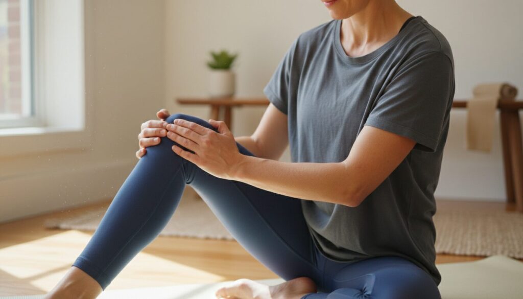 découvrez des conseils express pour soulager une sciatique en une minute et retrouver un confort immédiat. astuces simples et efficaces pour apaiser rapidement la douleur.