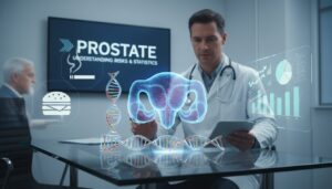 découvrez les risques réels du cancer de la prostate et les statistiques clés pour mieux comprendre cette maladie et ses impacts.