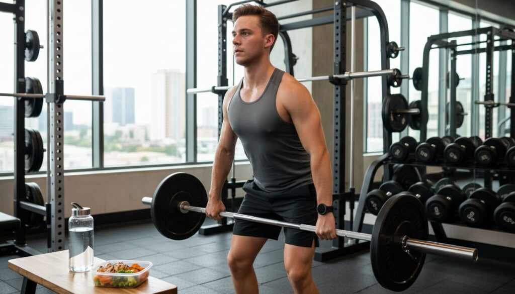 Comment surmonter le phénomène skinny fat en musculation pour des progrès durables ?