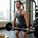 Comment surmonter le phénomène skinny fat en musculation pour des progrès durables ?