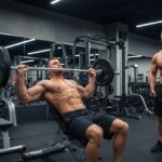 Exercices incontournables pour renforcer le haut des pectoraux
