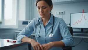 découvrez le lien essentiel entre un taux élevé de gamma gt et la fatigue, et apprenez comment mieux comprendre et gérer votre santé grâce à nos conseils experts.