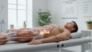 découvrez notre guide pratique pour renforcer le périnée masculin et améliorer votre santé intime. conseils et exercices efficaces pour une meilleure qualité de vie.