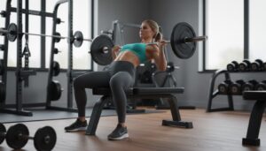 découvrez les techniques essentielles pour maîtriser le hip thrust et renforcer efficacement vos fessiers. conseils, erreurs à éviter et programme d'entraînement adapté.