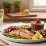 Le guide complet du repas plaisir : savourer sans sacrifier votre régime