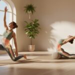 Les meilleures techniques pour étirer efficacement le psoas et soulager les tensions