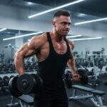 Exercices efficaces pour renforcer et sculpter vos trapèzes